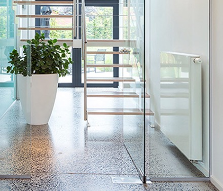 Commercial Radiators Canada