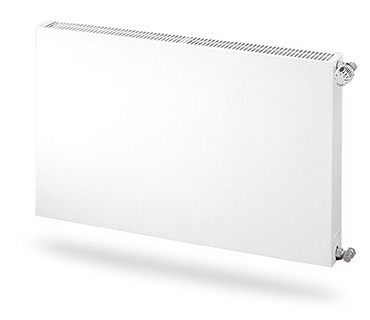 radiator installation